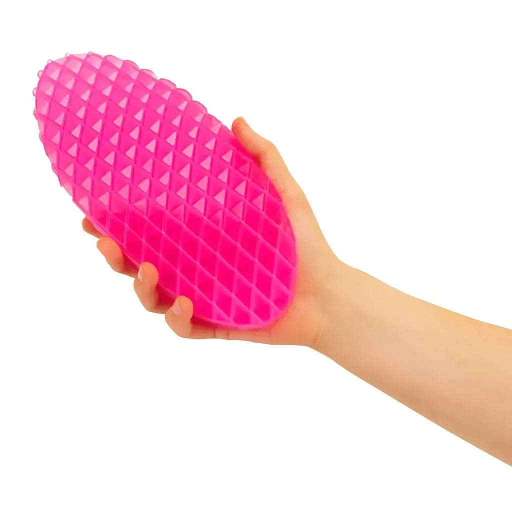 Neon Flexi Worm-Neon Flexi Worm