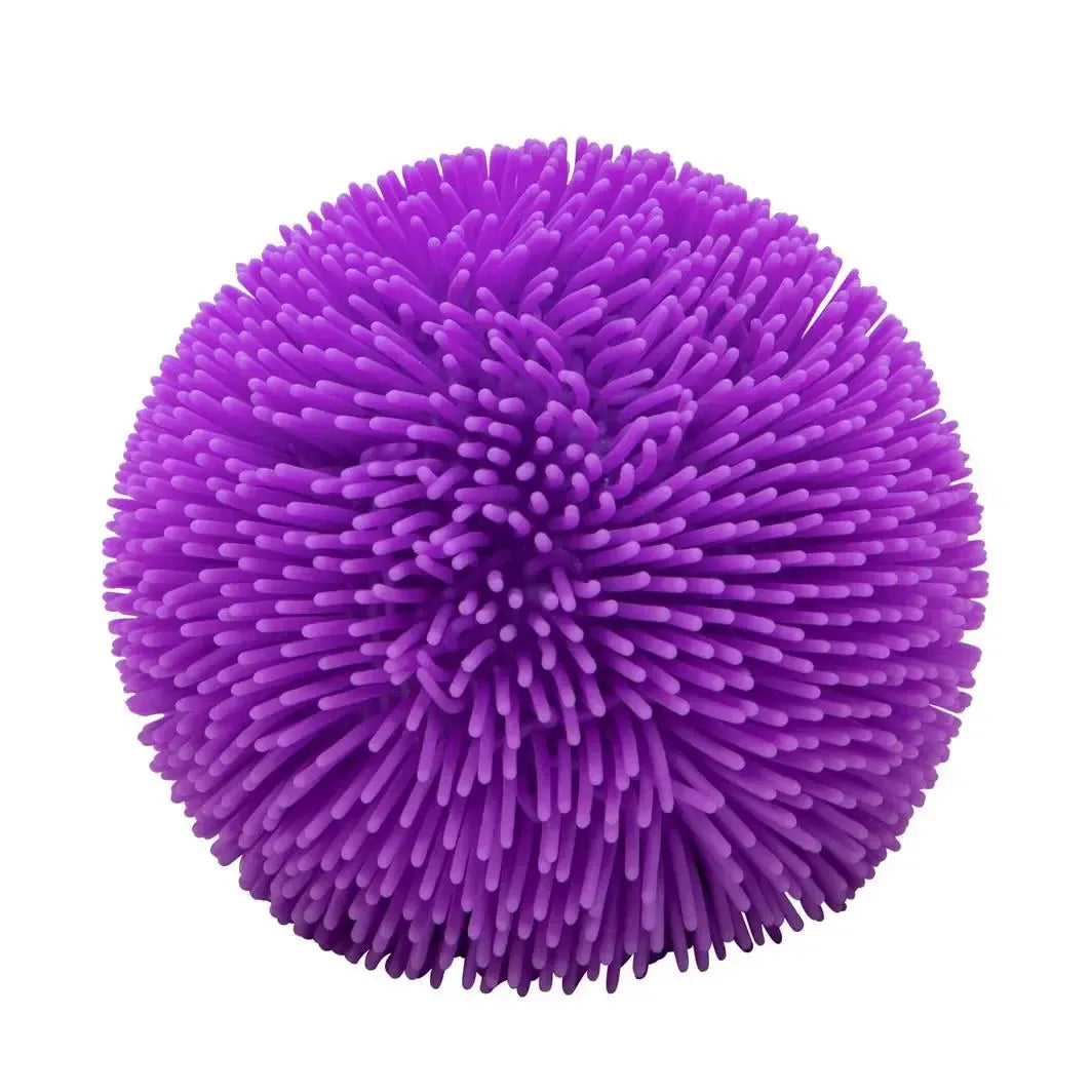 Neon Puffer Ball-Neon Puffer Ball