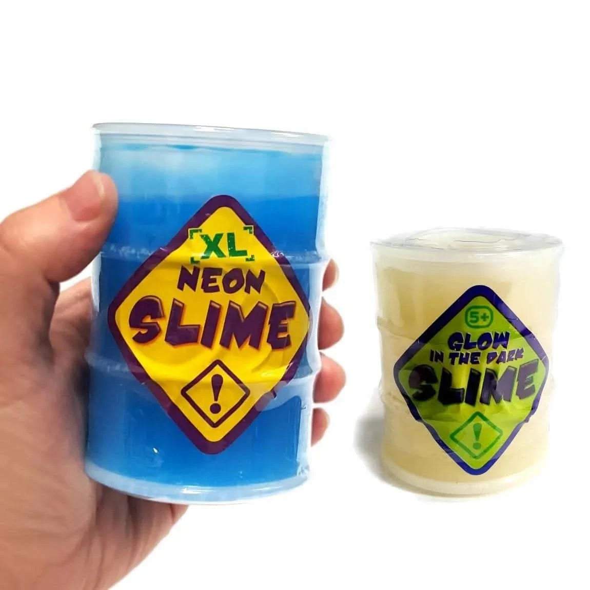 Neon Slime XL-Neon Slime XL