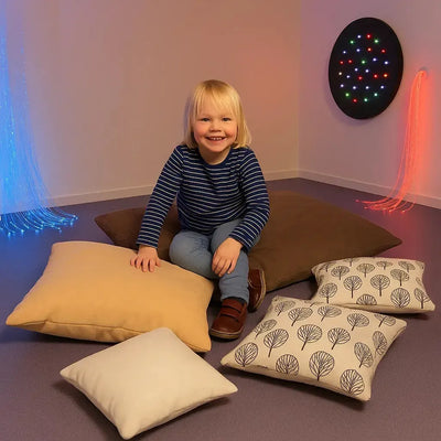 Neutral Cushion Pack-Neutral Cushion Pack