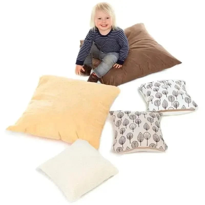 Neutral Cushion Pack-Neutral Cushion Pack