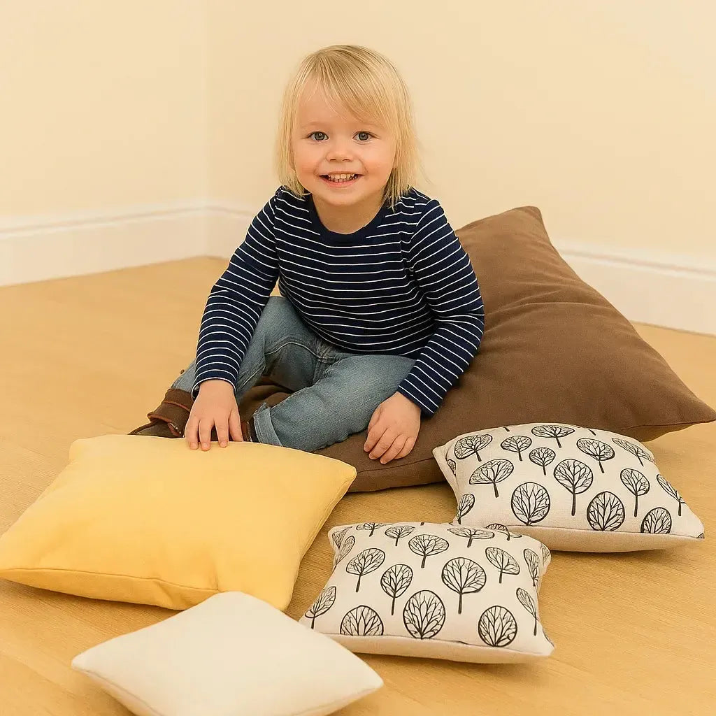 Neutral Cushion Pack-Neutral Cushion Pack