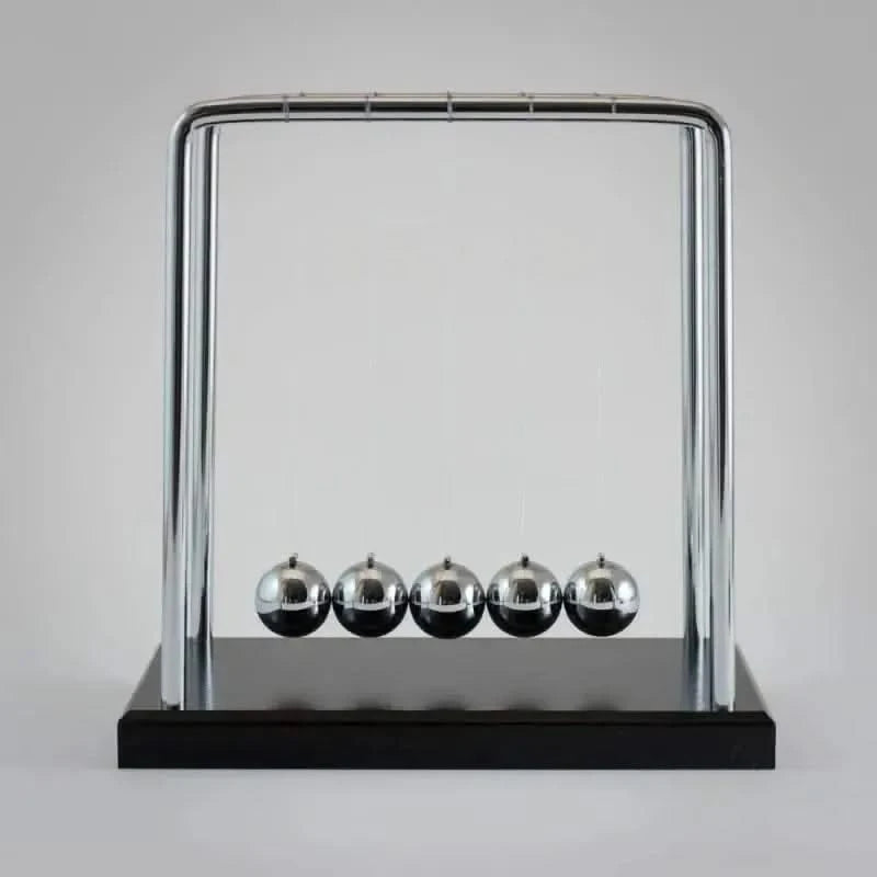 Newtons cradle-Newtons cradle