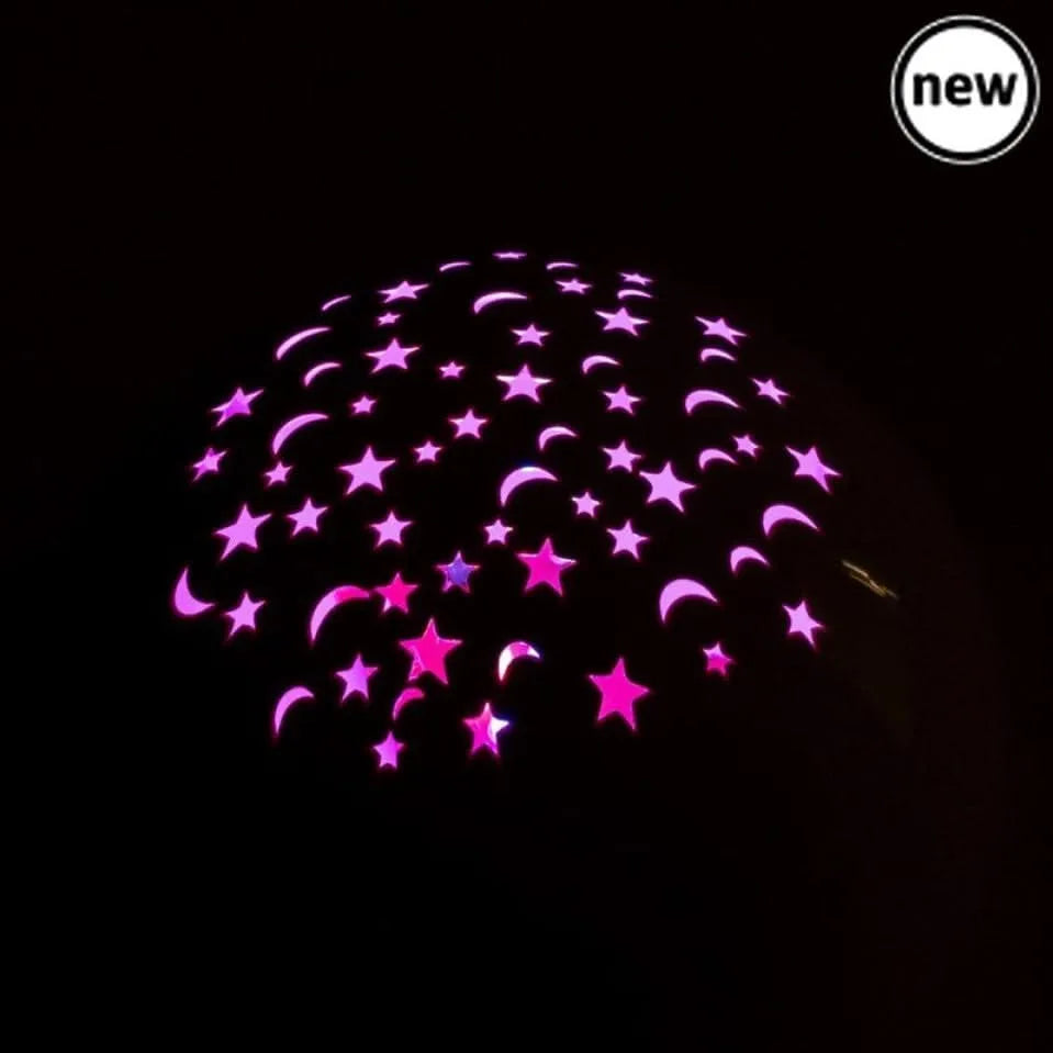 Night Sky Astral Projector-Night Sky Astral Projector