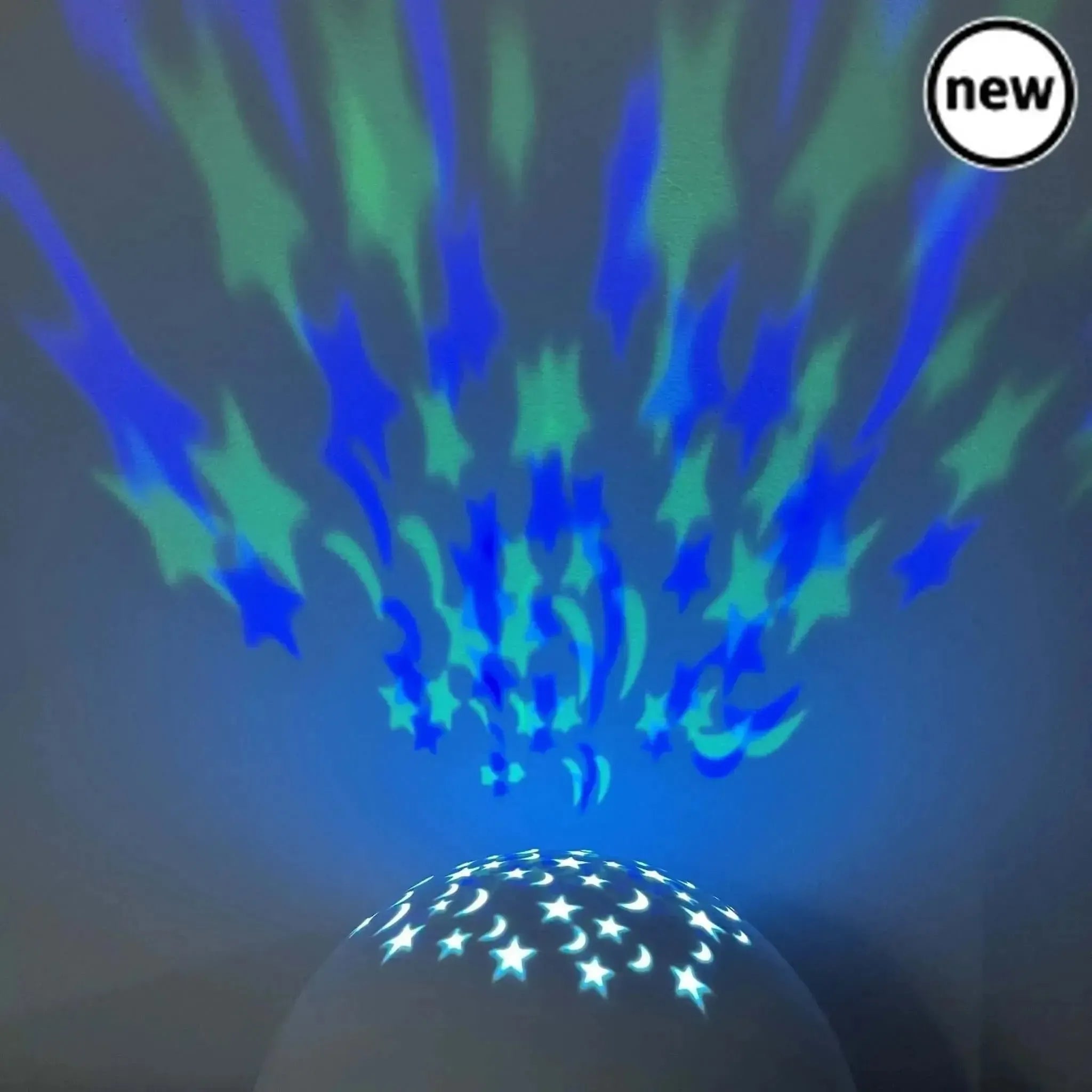 Night Sky Astral Projector-Night Sky Astral Projector