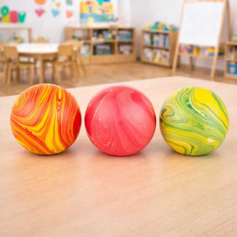 Normous Orb Stress Ball-Normous Orb Stress Ball