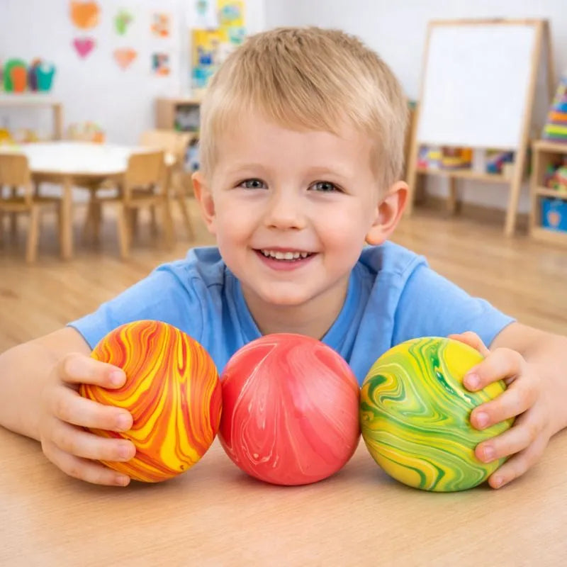 Normous Orb Stress Ball-Normous Orb Stress Ball