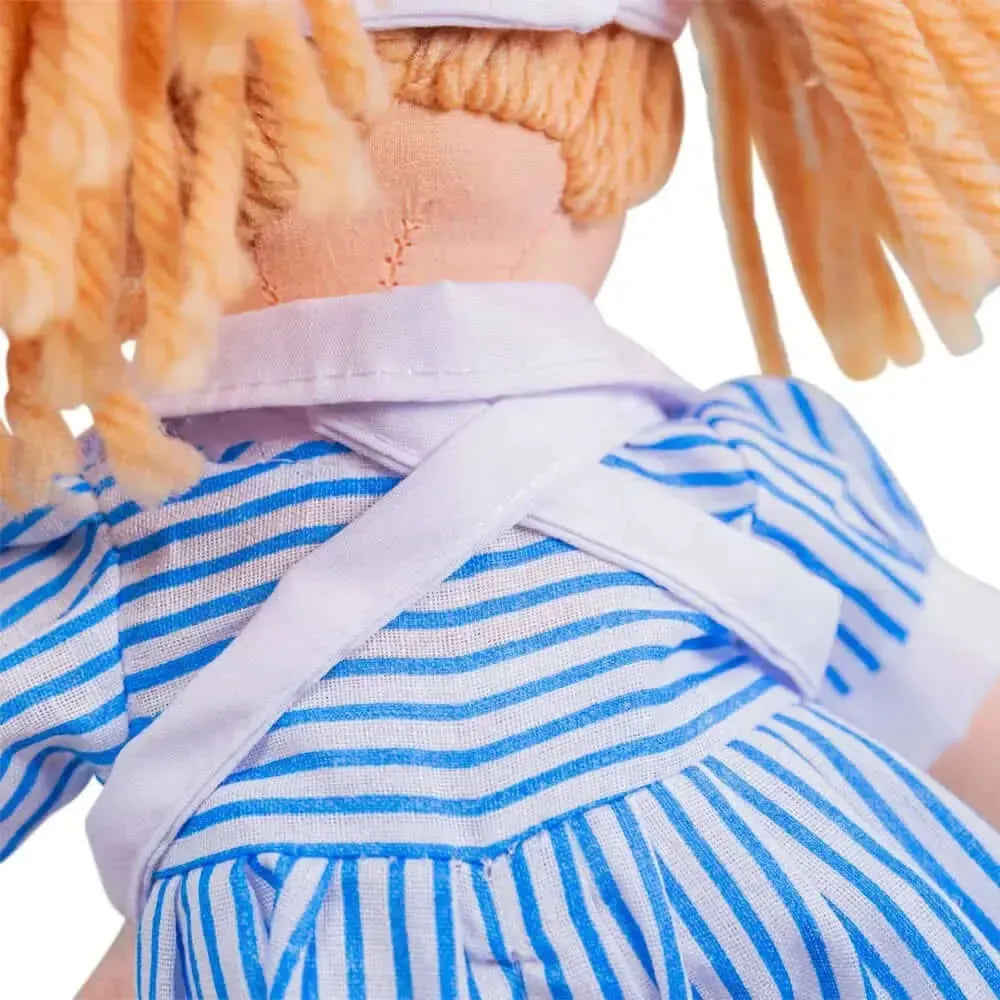 Nurse Nancy Doll - Small-Nurse Nancy Doll - Small