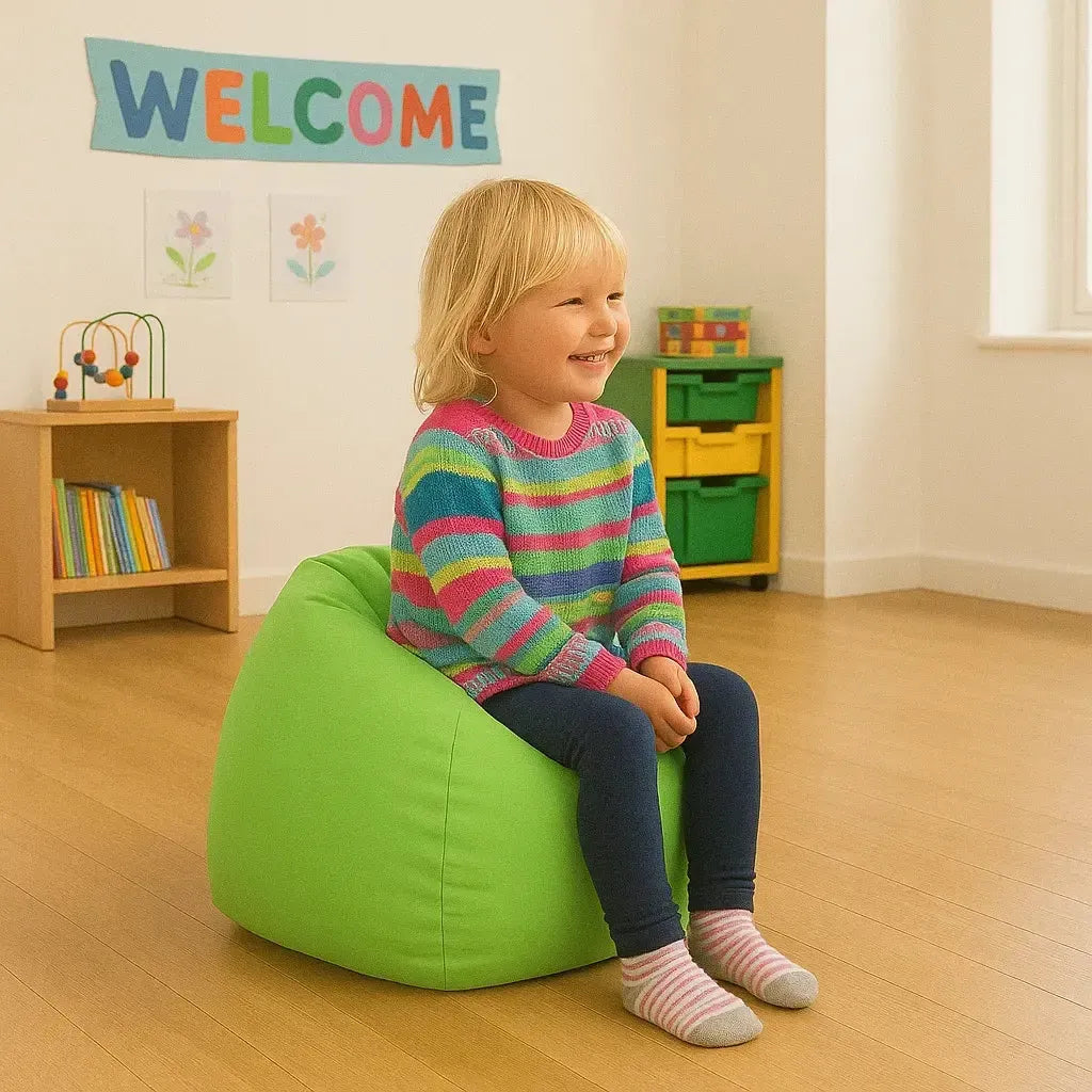Nursery Bean Bags-Nursery Bean Bags
