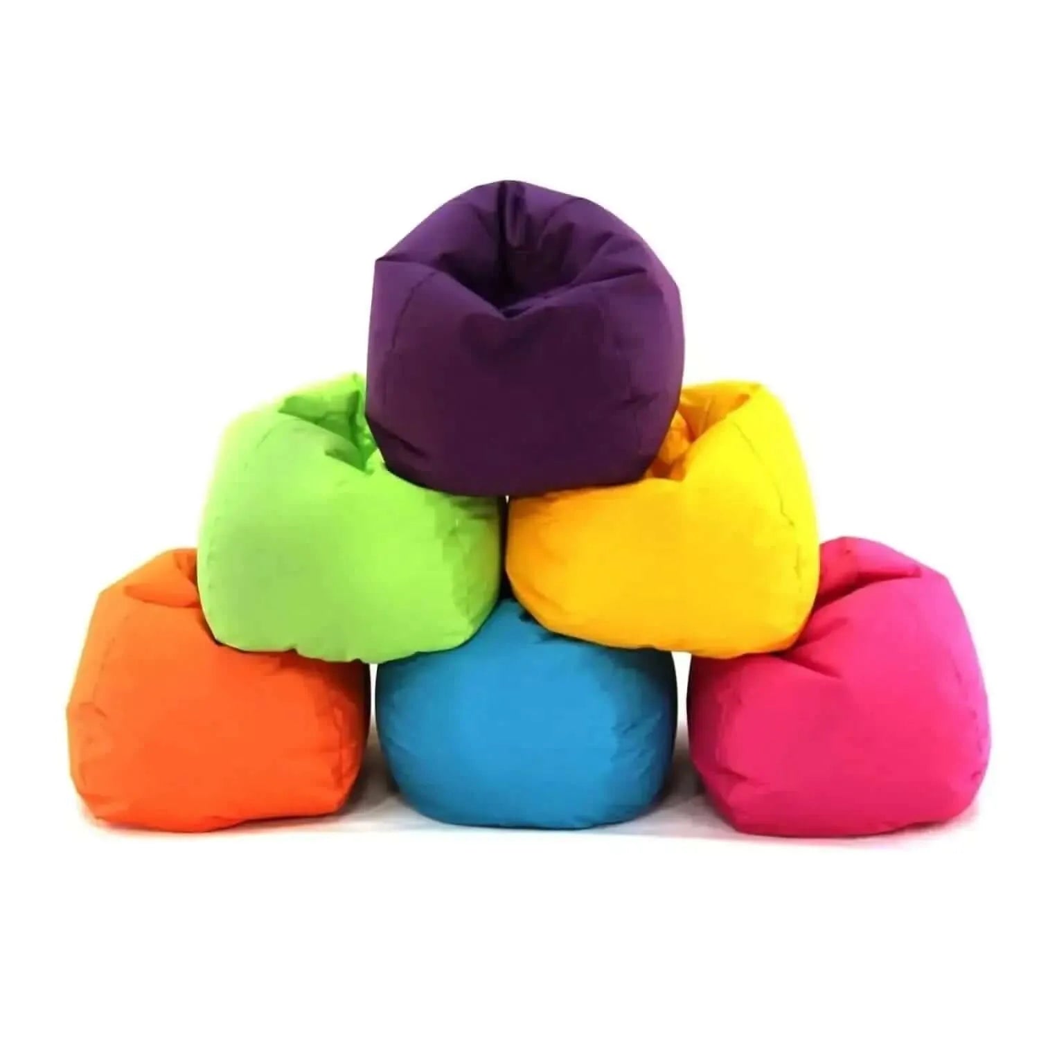 Nursery Bean Bags-Nursery Bean Bags