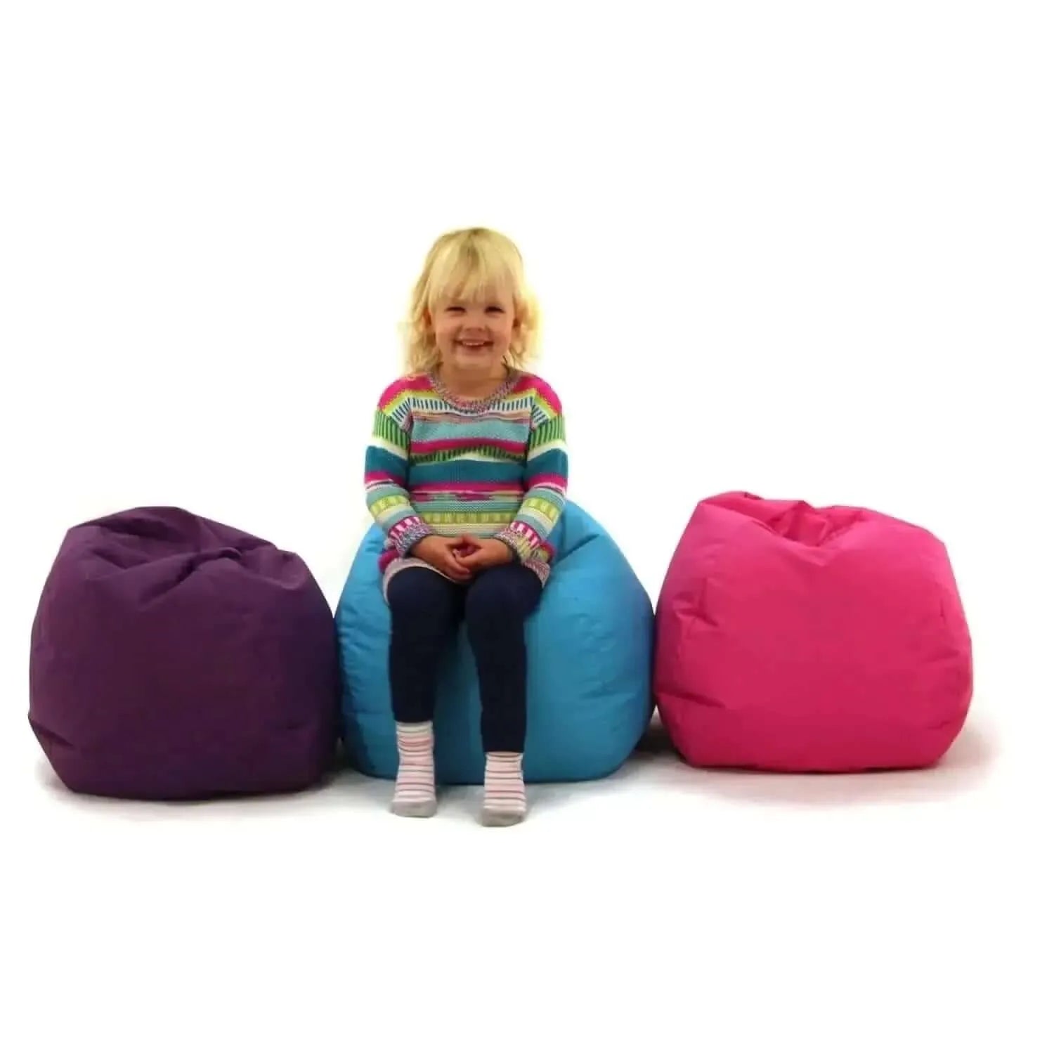 Nursery Bean Bags-Nursery Bean Bags