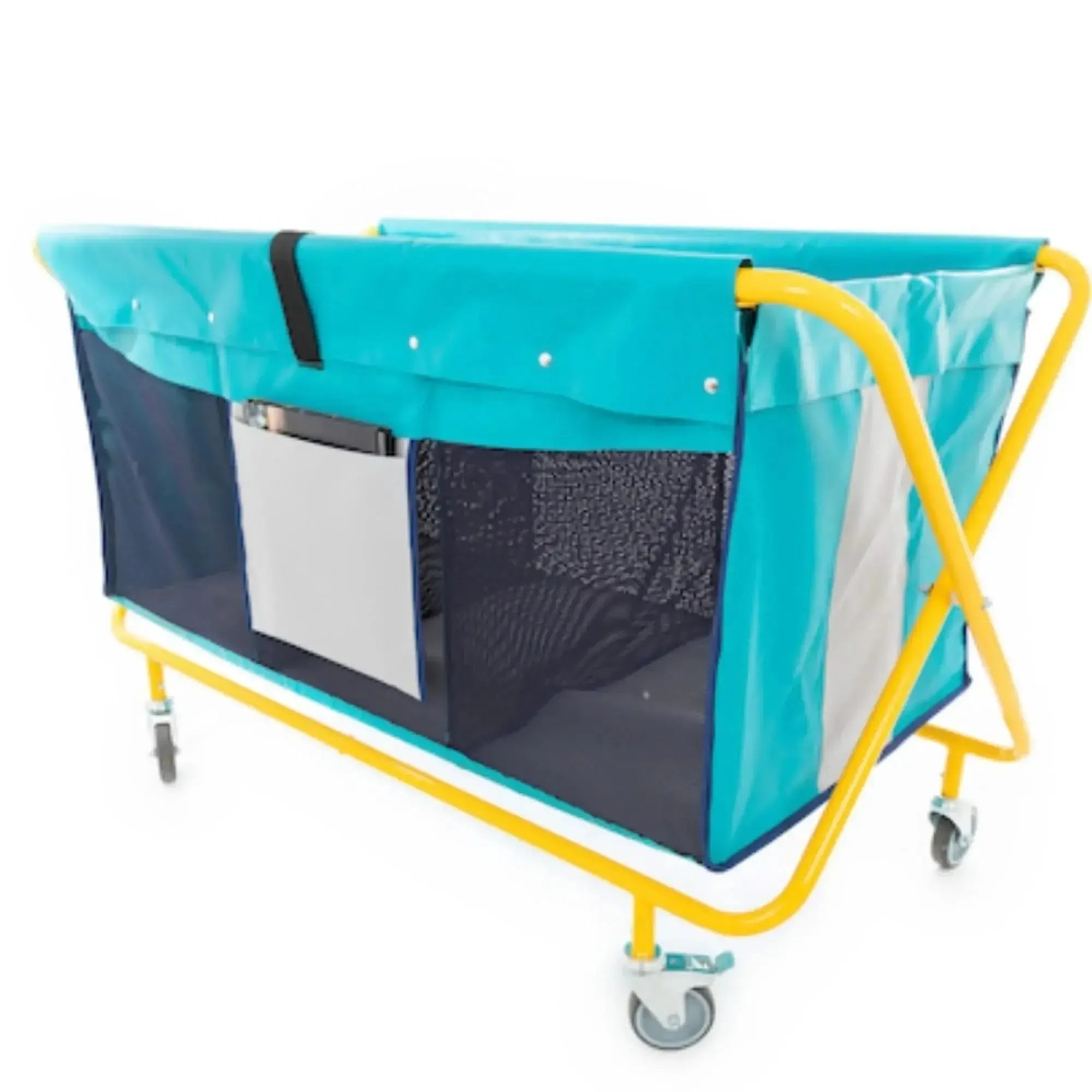 Nursery Evacuation Trolley-Nursery Evacuation Trolley