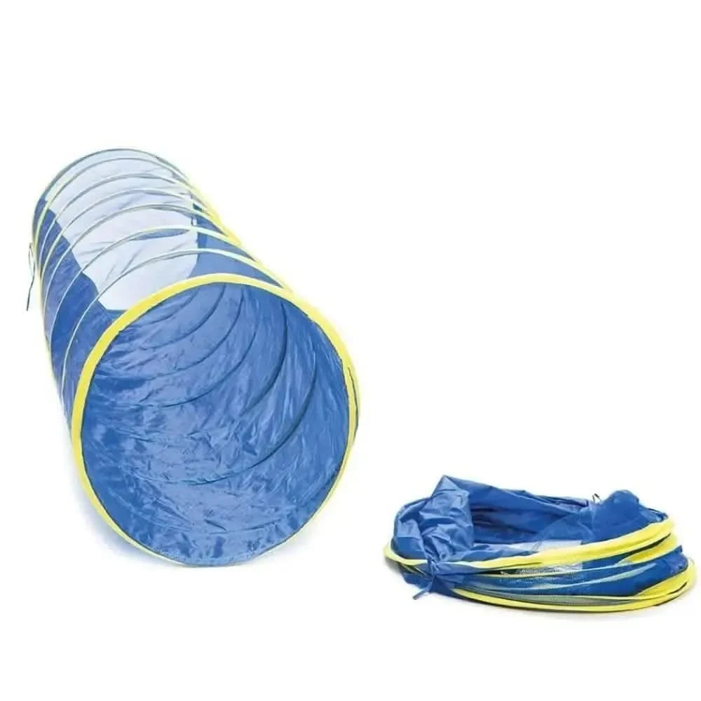 Nylon Tunnel-Nylon Tunnel