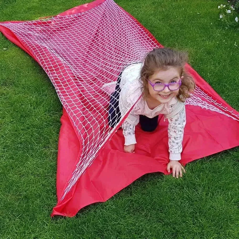 Obstacle course-Obstacle course