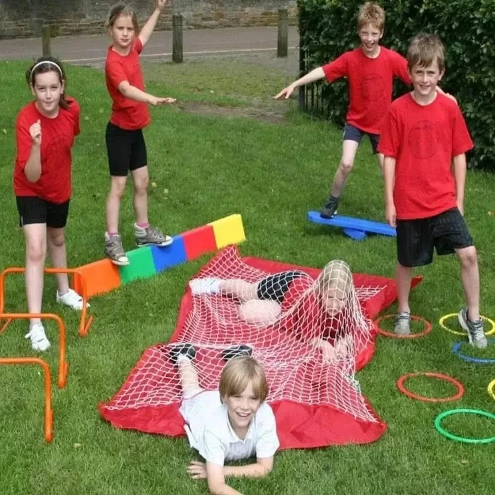 Obstacle course-Obstacle course