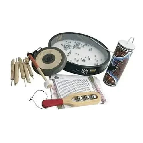 Ocean Quest Pack-Ocean Quest Pack