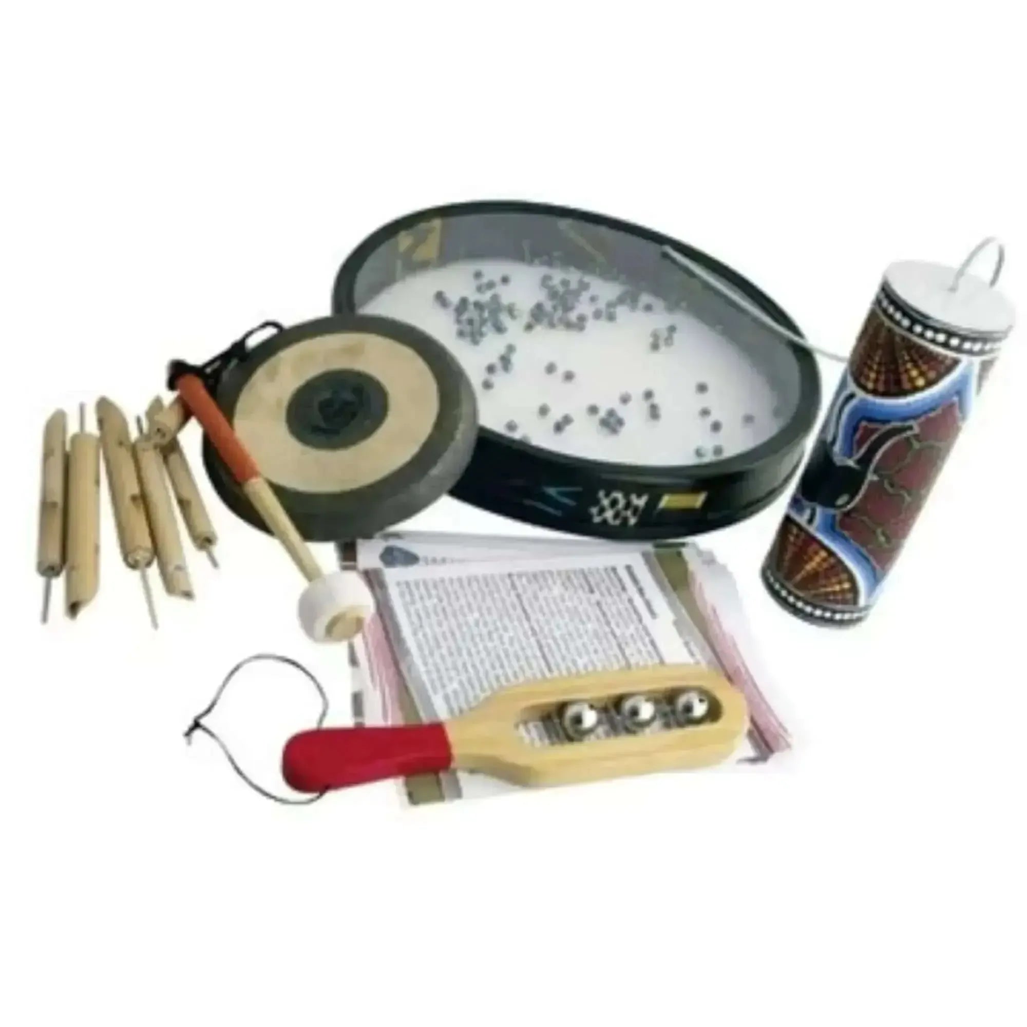 Ocean Quest Pack-Ocean Quest Pack