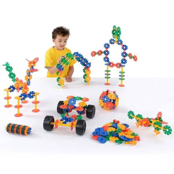 Octoplay Action Pack-Octoplay Action Pack