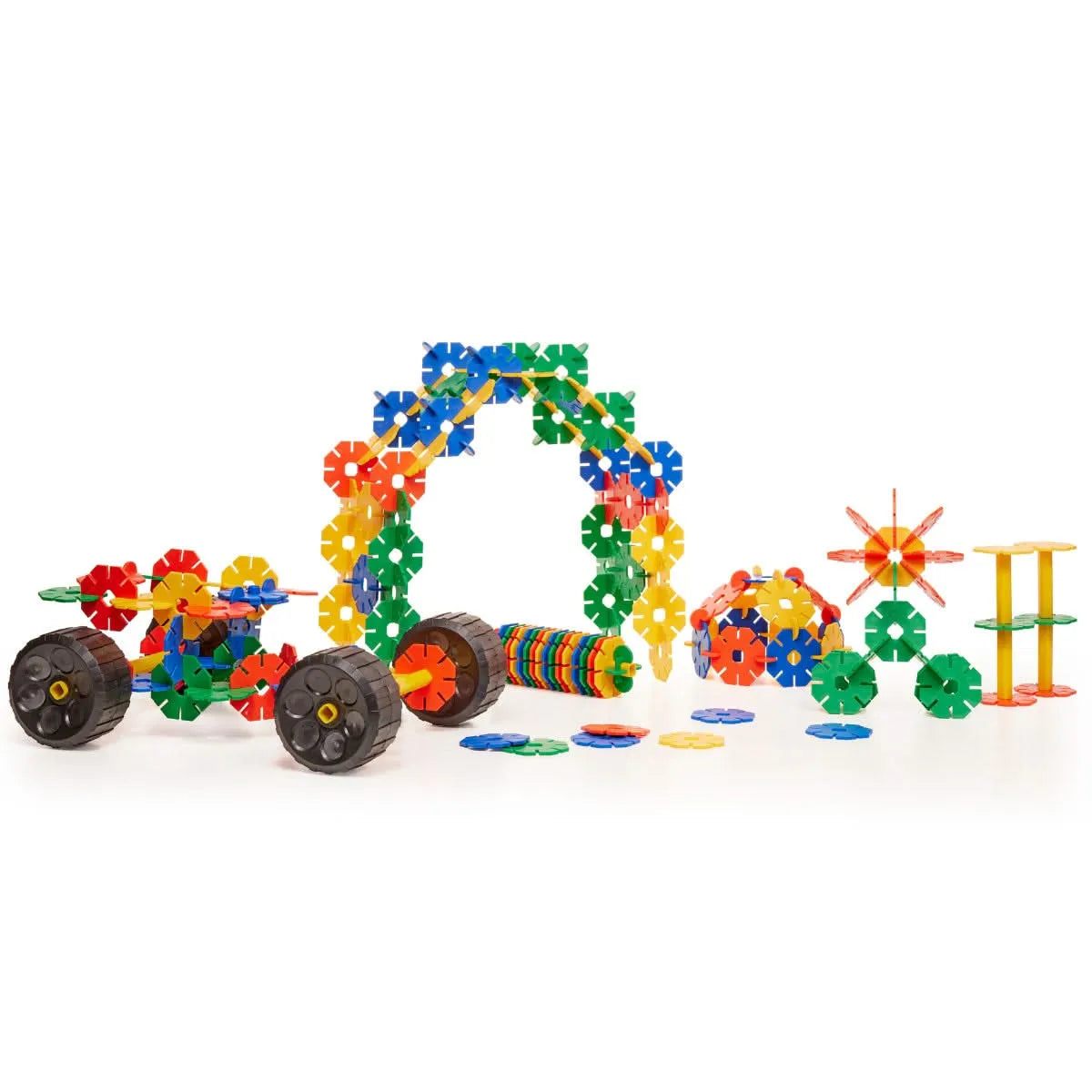 Octoplay Action Pack-Octoplay Action Pack