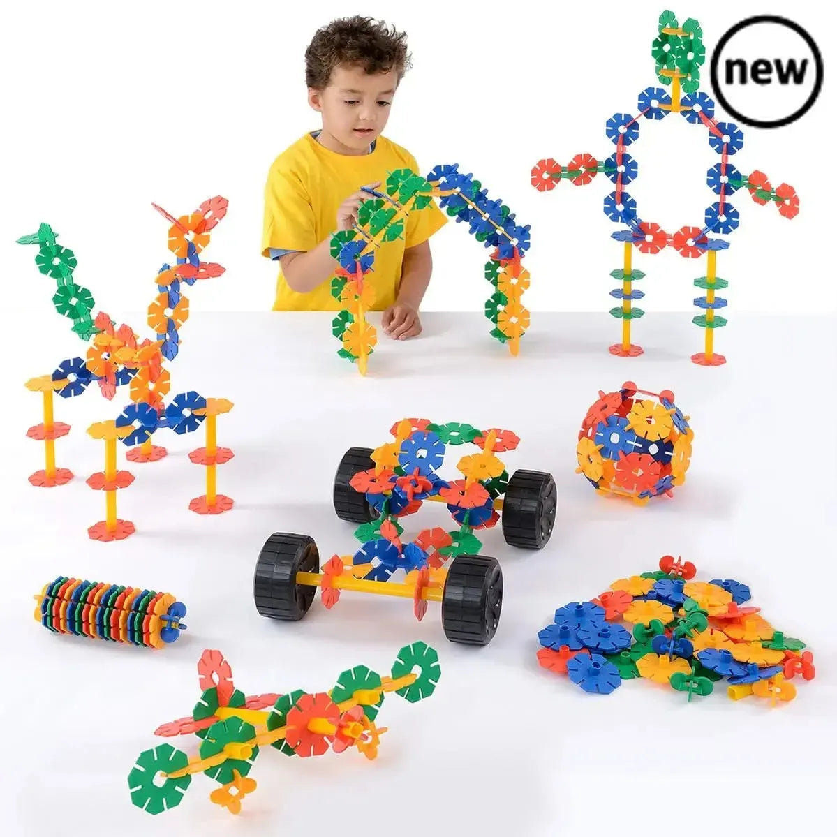 Octoplay Action Pack-Octoplay Action Pack