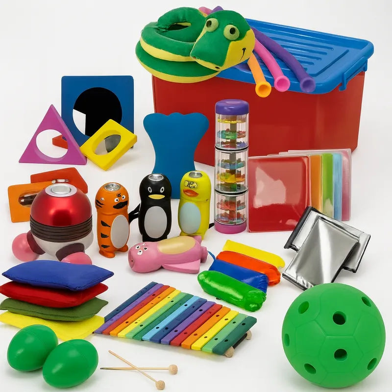 Original Sensory Tub-Original Sensory Tub