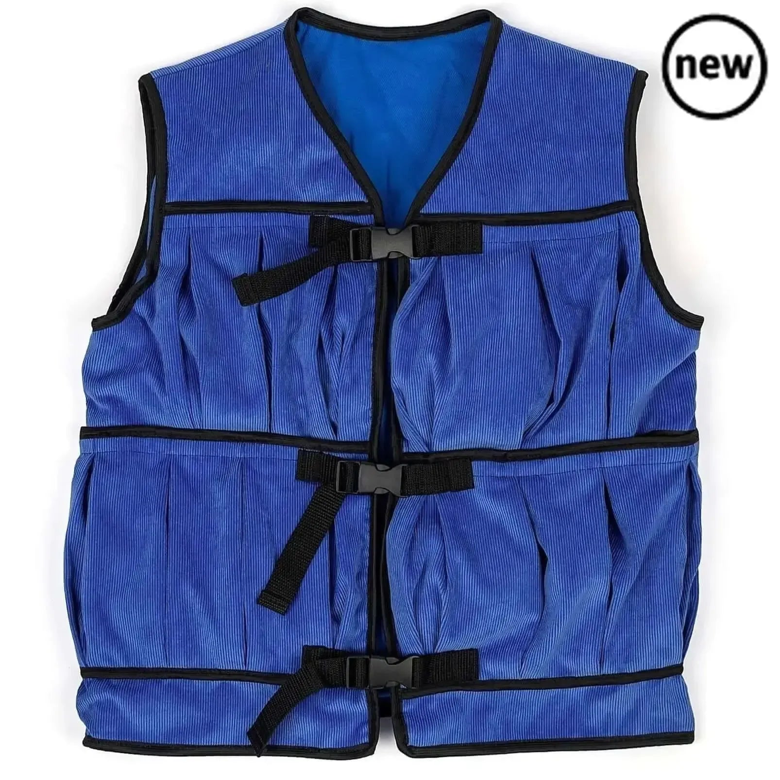 OT Weighted Therapy Vest-OT Weighted Therapy Vest