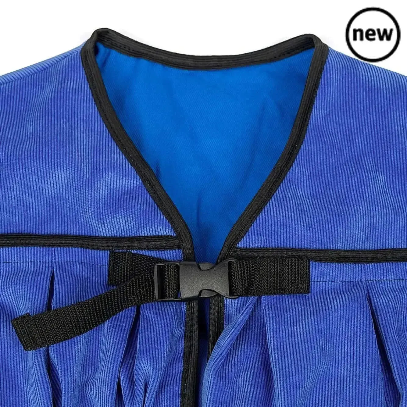 OT Weighted Therapy Vest-OT Weighted Therapy Vest