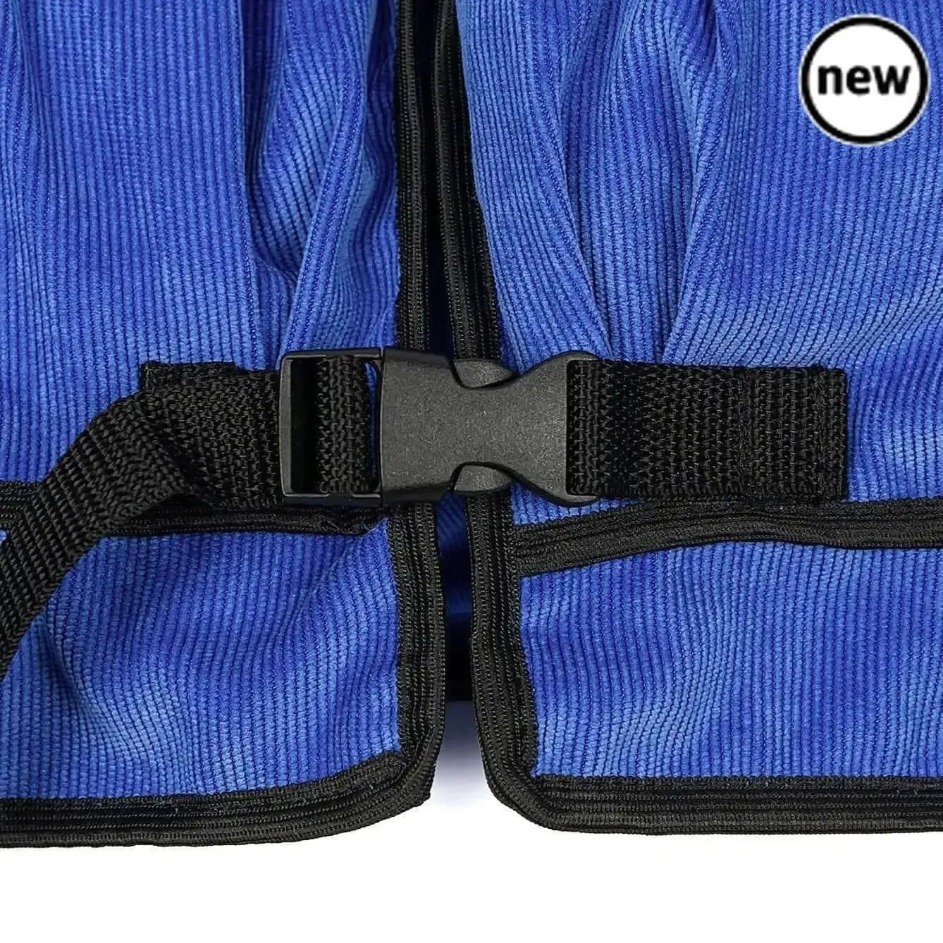 OT Weighted Therapy Vest-OT Weighted Therapy Vest