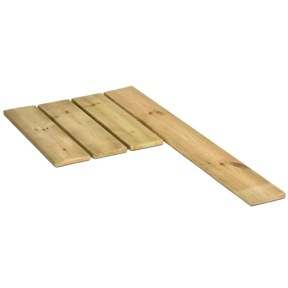 Outdoor Balance Set-Outdoor Balance Set