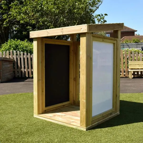 Outdoor Creativity Cube-Outdoor Creativity Cube