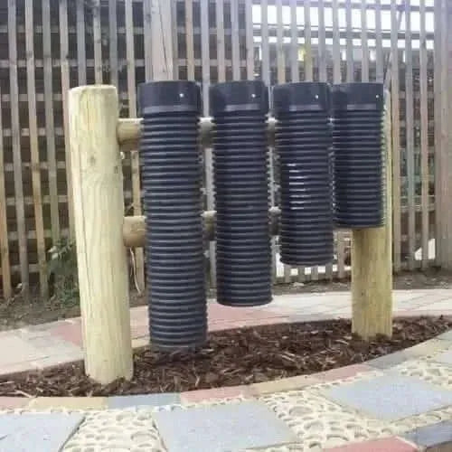 Outdoor Drum Panel-Outdoor Drum Panel