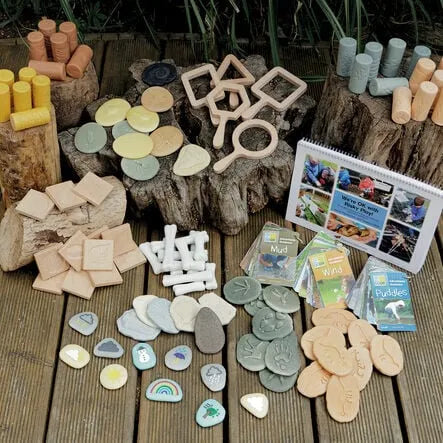 Outdoor Explorer Kit-Outdoor Explorer Kit