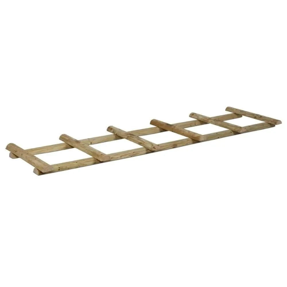 Outdoor Floor Ladder-Outdoor Floor Ladder