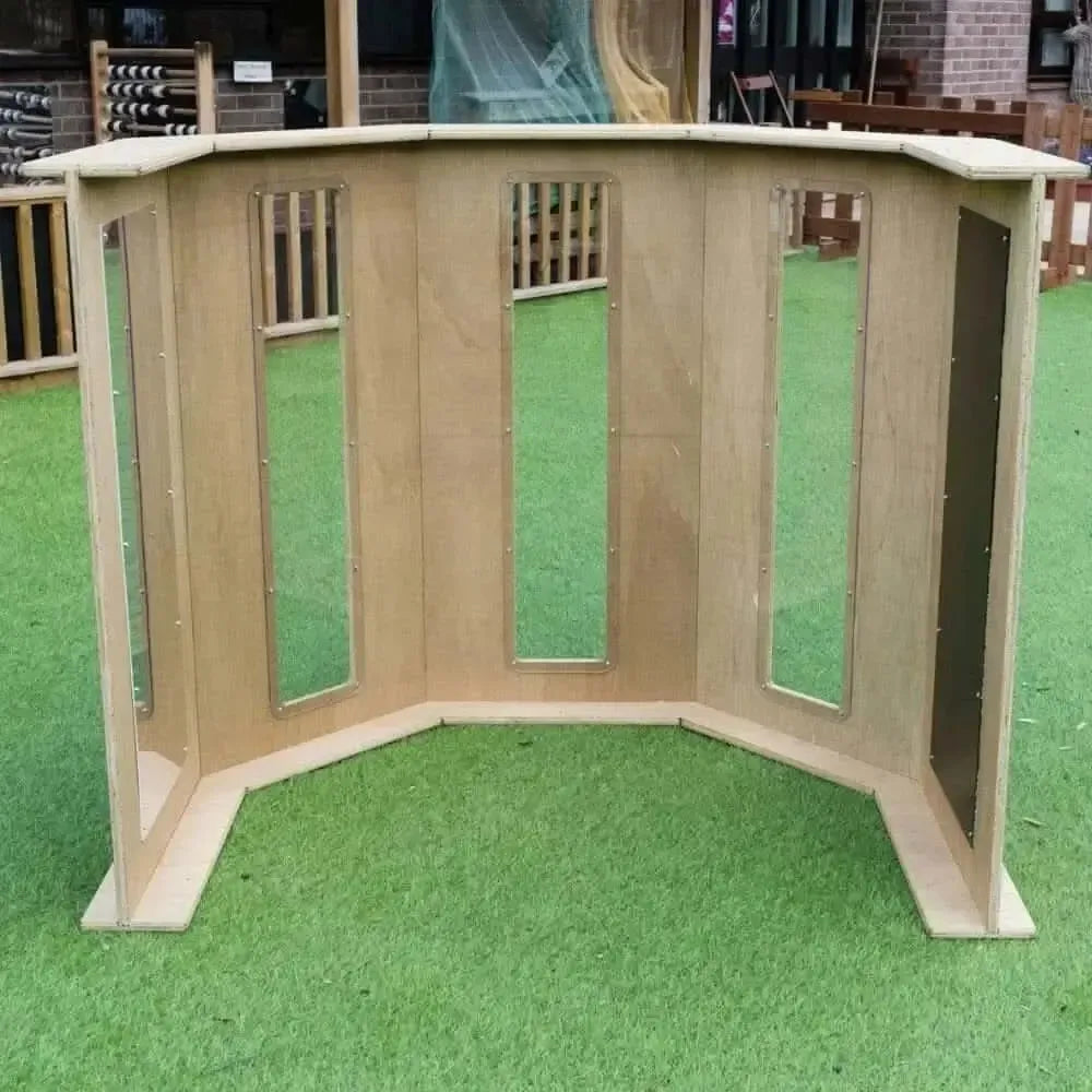 Outdoor Junior Tunnel-Outdoor Junior Tunnel