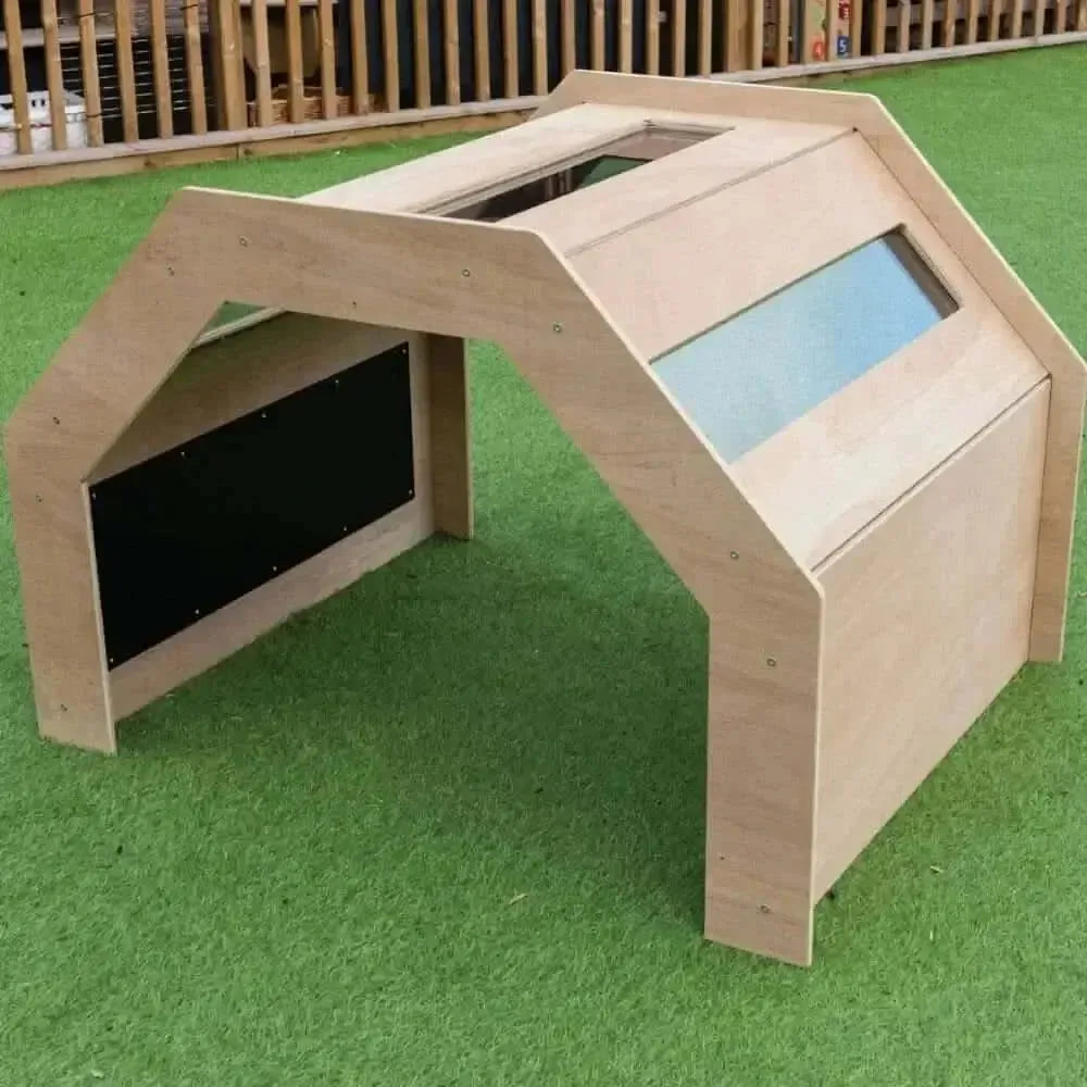 Outdoor Junior Tunnel-Outdoor Junior Tunnel