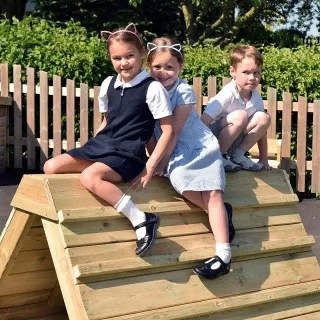 Outdoor Medium Climbing Prism-Outdoor Medium Climbing Prism