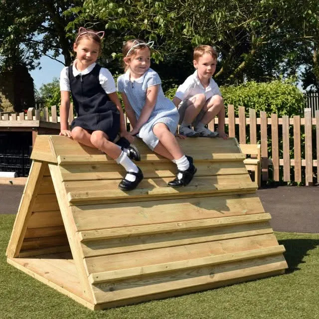 Outdoor Medium Climbing Prism-Outdoor Medium Climbing Prism