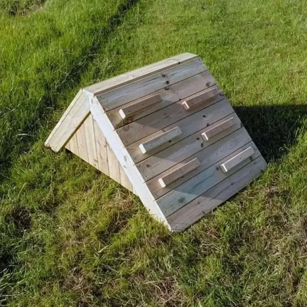 Outdoor Mini Climbing Prism-Outdoor Mini Climbing Prism