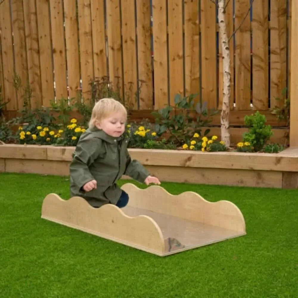 Outdoor Move Along Mirror-Outdoor Move Along Mirror