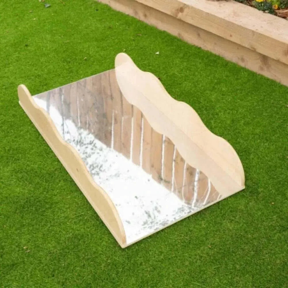 Outdoor Move Along Mirror-Outdoor Move Along Mirror