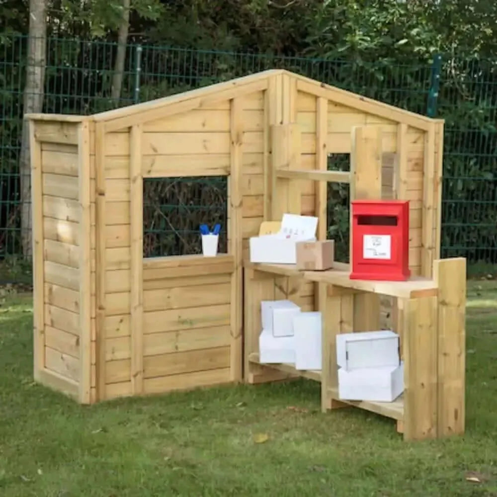 Outdoor Partition Play-Outdoor Partition Play