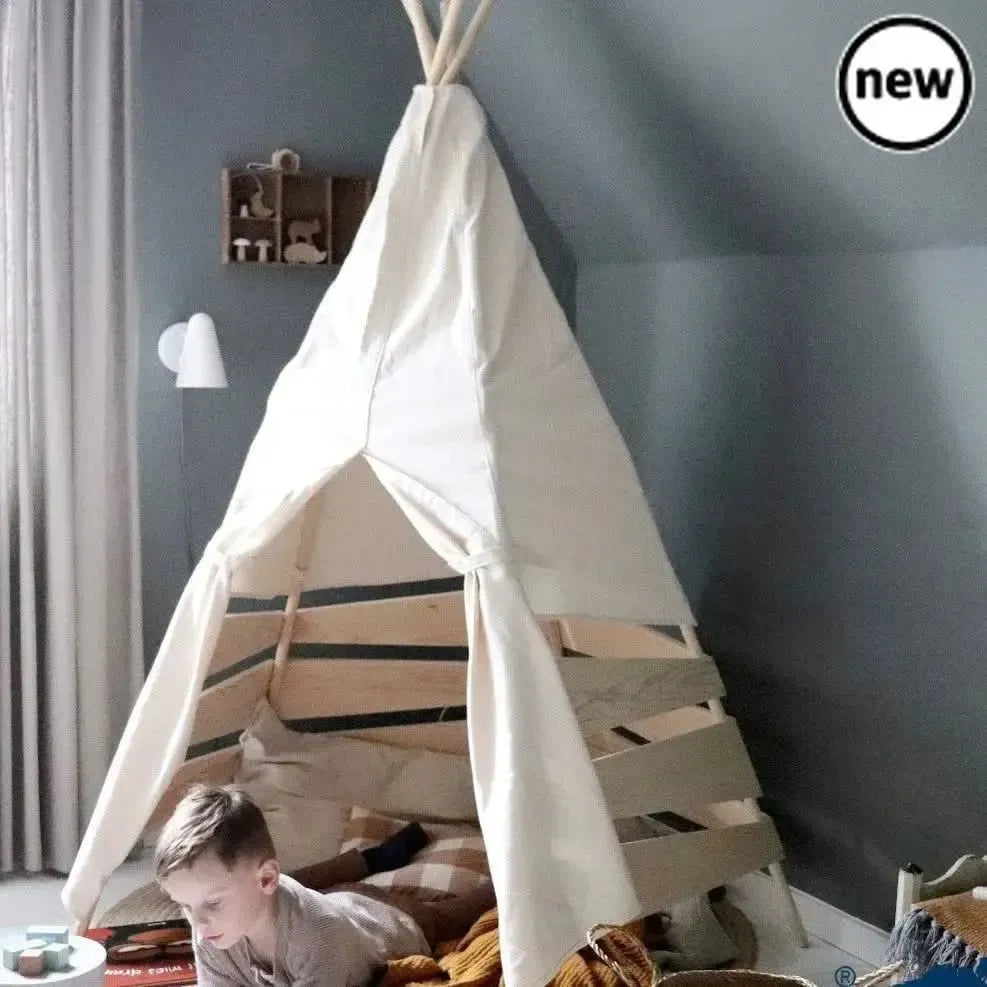 Outdoor Teepee Tent-Outdoor Teepee Tent