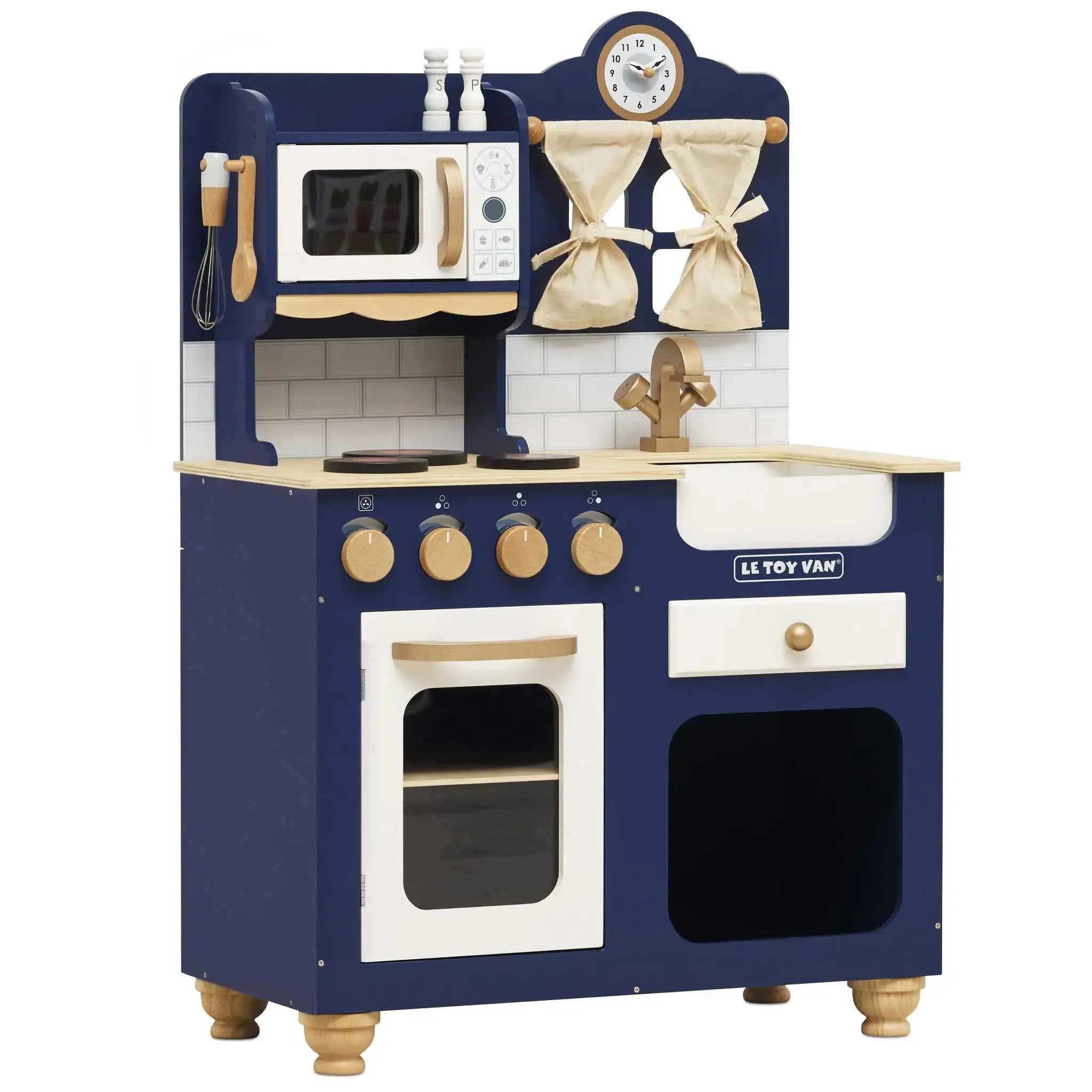 Oxford Toy Kitchen-Oxford Toy Kitchen