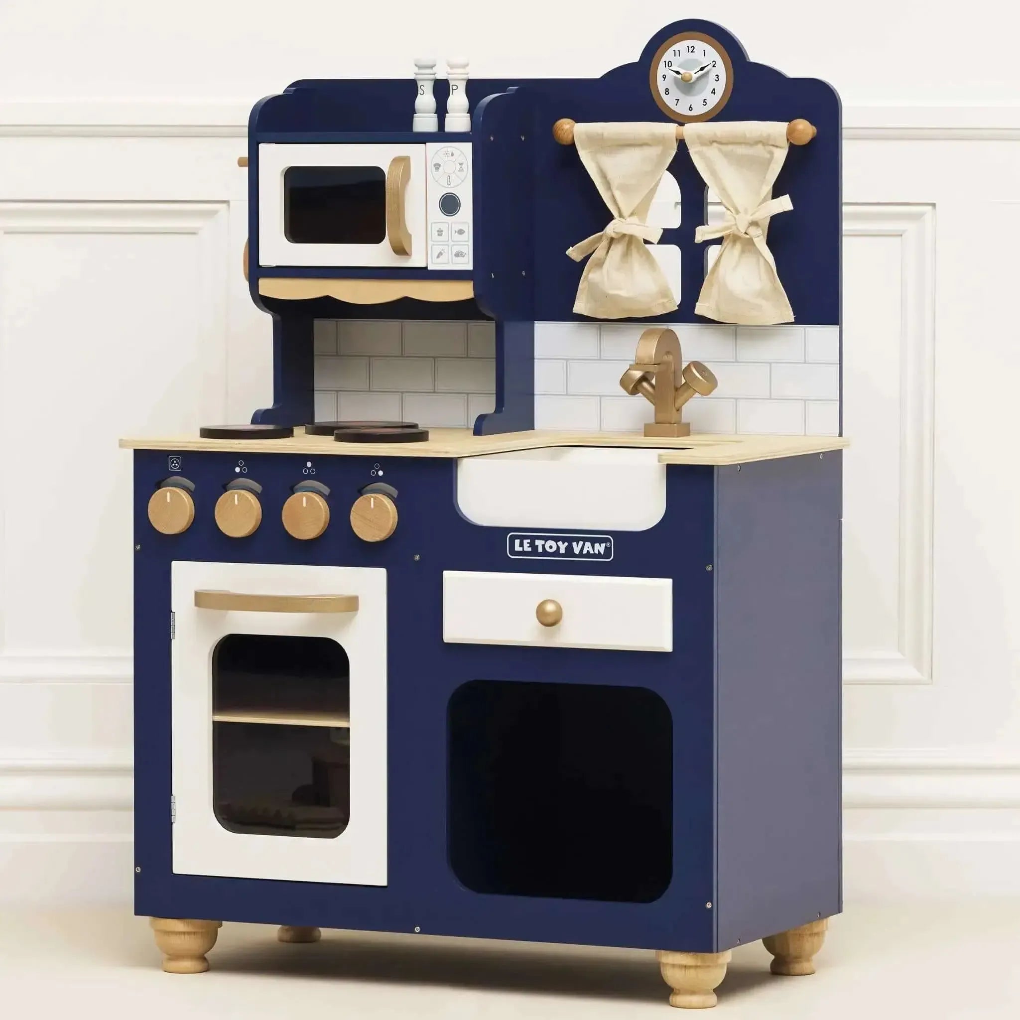Oxford Toy Kitchen-Oxford Toy Kitchen