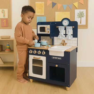 Oxford Toy Kitchen-Oxford Toy Kitchen