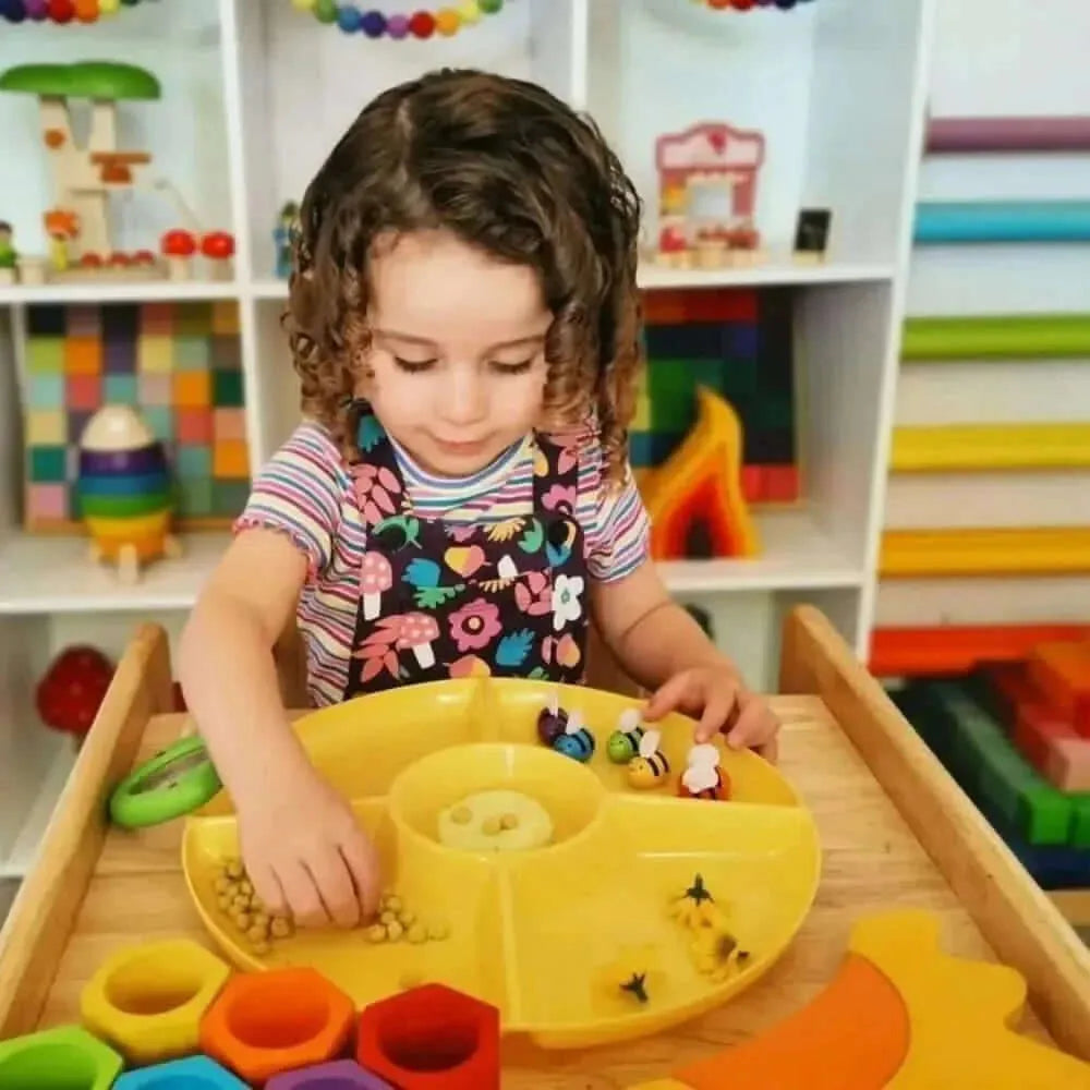 Paint and Sorting Tray-Paint and Sorting Tray