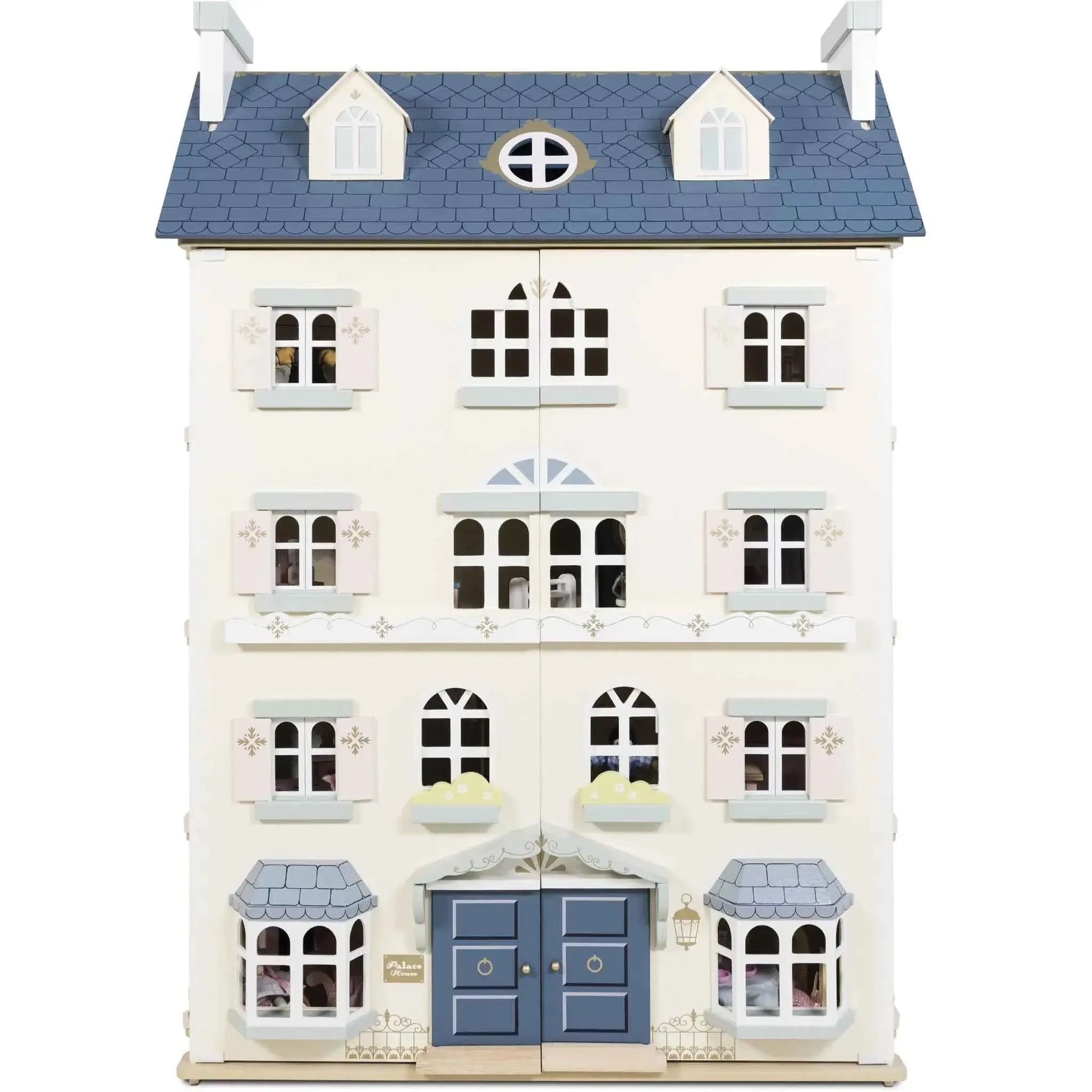 Palace Dolls House-Palace Dolls House