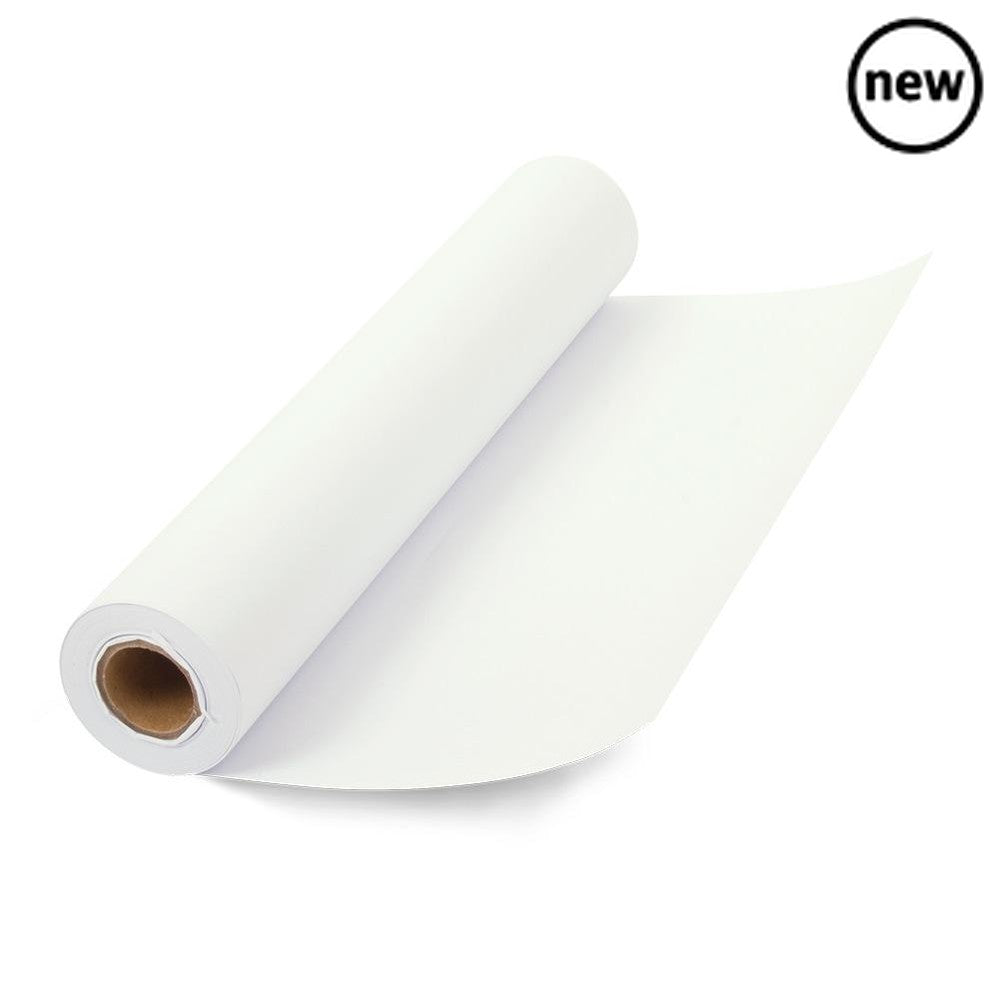 Paper Roll, Mini artists can create their own masterpieces on their Junior Art Easel with our handy 15m drawing paper roll. It easily fits onto the easel so the creative ideas can keep flowing! Pencils, crayons, chalks, paint and more can be used on this paper roll. Ideal for use on an easel or tabletop. Supplied with one 15m roll per pack. Made from high quality, responsibly sourced materials. Conforms to current European safety standards. 5.5cm L x 30cm H x 5.5cm W. 3 years +. Paper Roll (15m) product fea