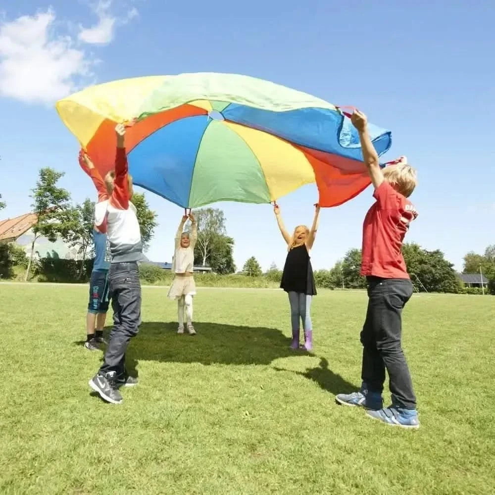 Parachute Games 3 metre-Parachute Games 3 metre
