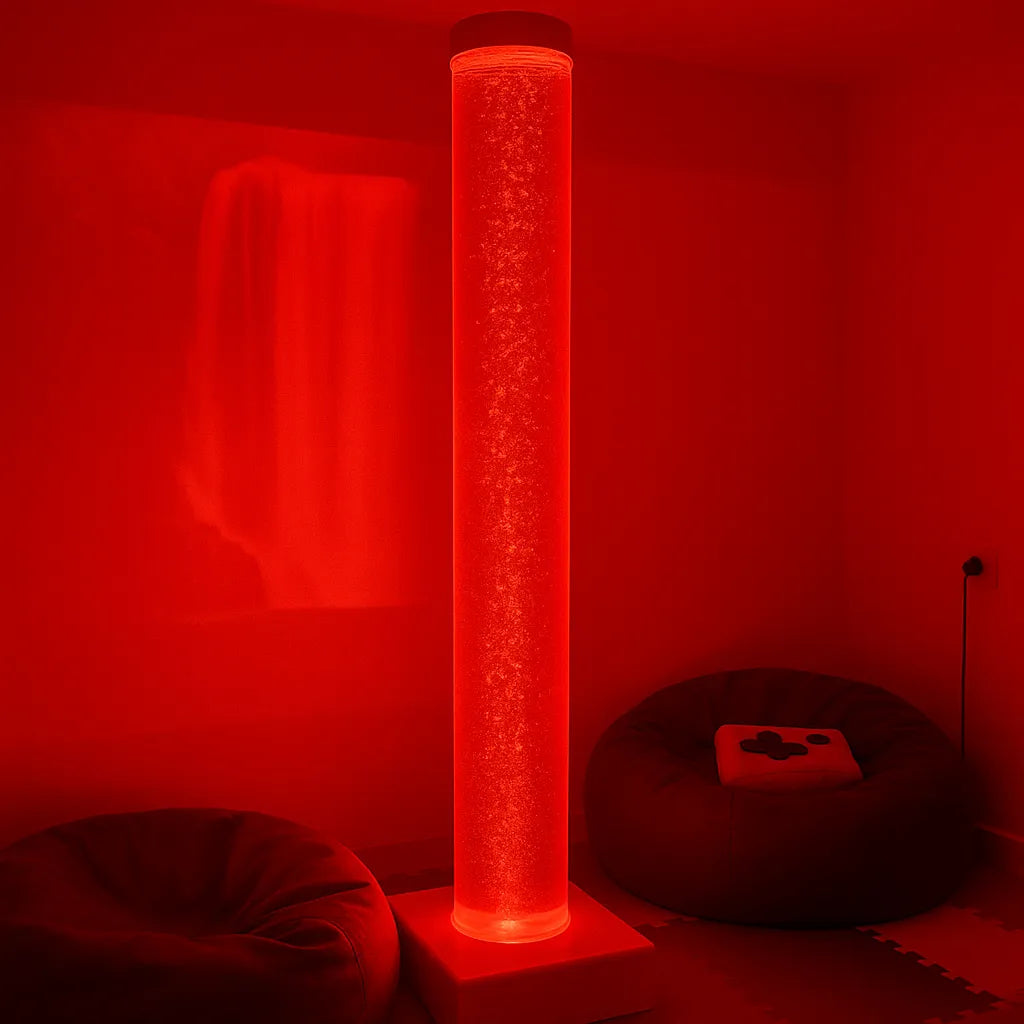 Passive Air Tube-Passive Air Tube